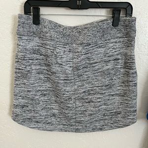 Athleta active wear skirt